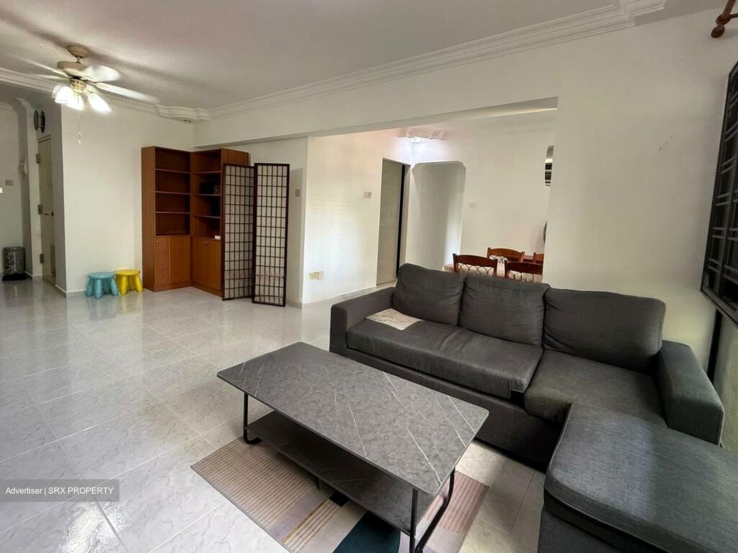 Blk 700A Amk Central Heights (Ang Mo Kio), HDB 5 Rooms #464653631